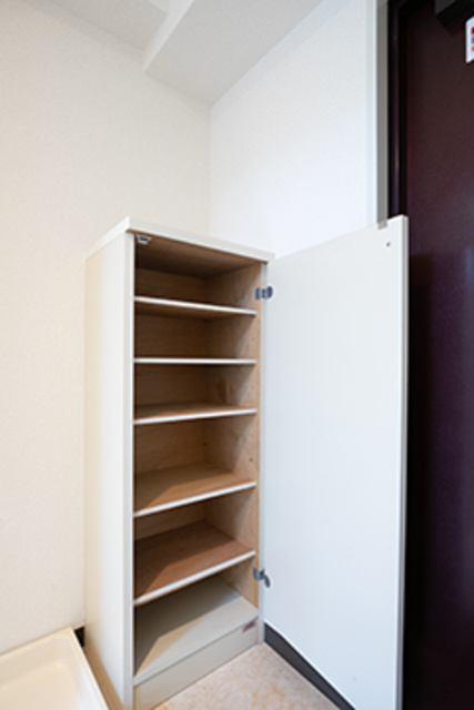 シャルム白楽のその他|※写真は同タイプ住戸です。