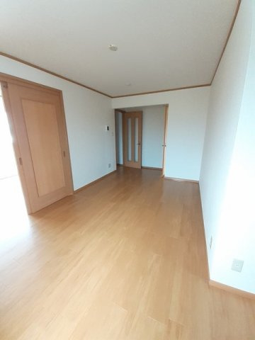 【居間・リビング】 | ベルデュール　Ｃ