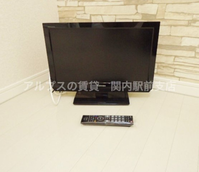 【設備】 | ユナイト横浜ブライトン