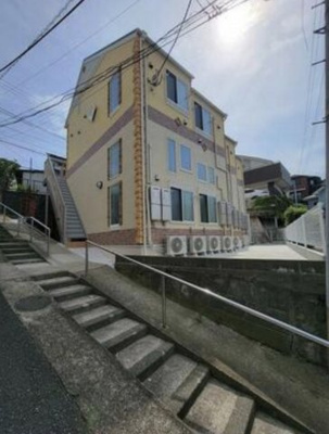 【外観】 | ユナイト横浜ブライトン