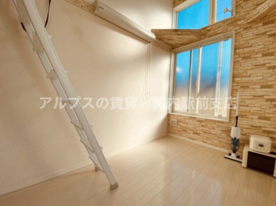 【居間・リビング】 | ユナイト横浜ブライトン