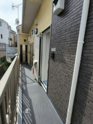 【その他共用部分】 | ユナイト横浜ブライトン