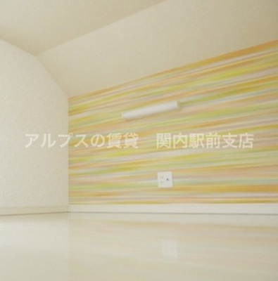 【寝室】 | ユナイト横浜ブライトン