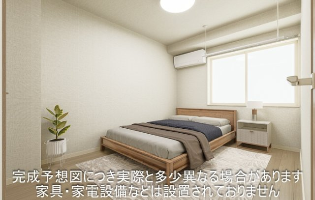 (仮称)D-ROOMシリウスアークのその他