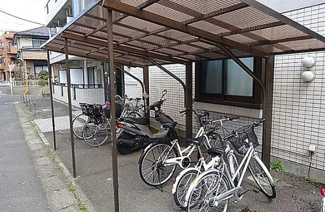 【その他共用部分】