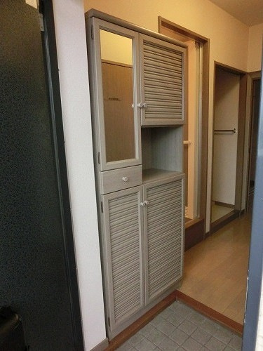 ジュネスシティの展望|別号数タイプ