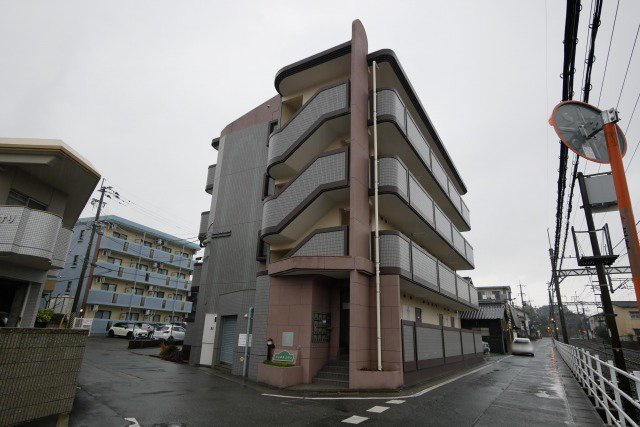 ジュネスシティのその他|別号数タイプ