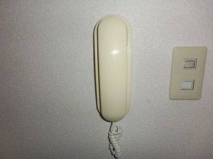 ジュネスシティのセキュリティ|別号数タイプ