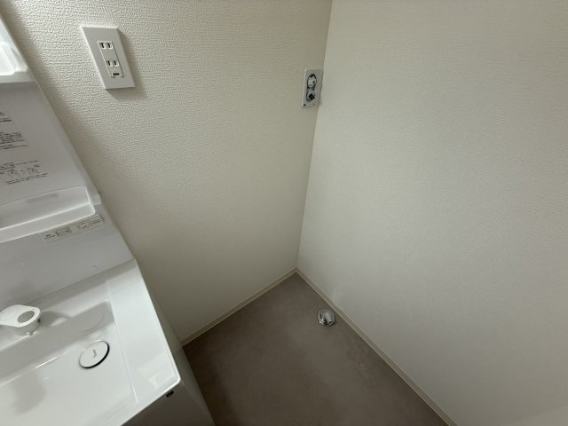 プチメゾン有井の設備