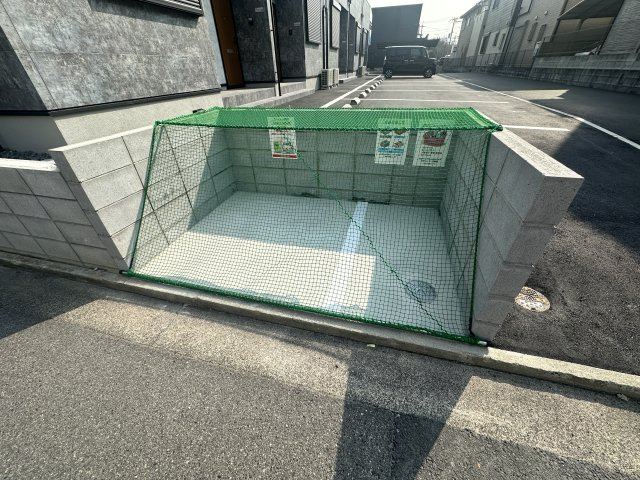 プチメゾン有井