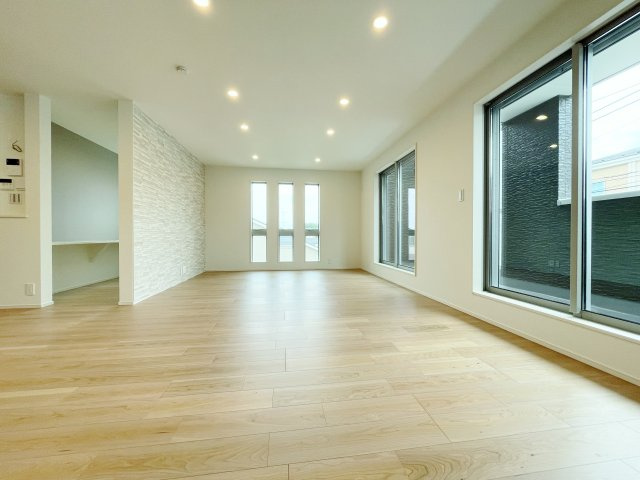 練馬区平和台1丁目 全2区画 B区画のその他|施工例
詳細は営業よりご説明させていただきます♪
お気軽にお問い合わせください♪