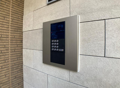 【エントランス】 | アーバンプレイス西早稲田Ⅲ