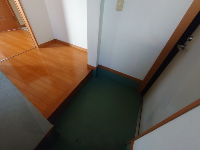 マッターホルンの内装|別部屋参考用写真