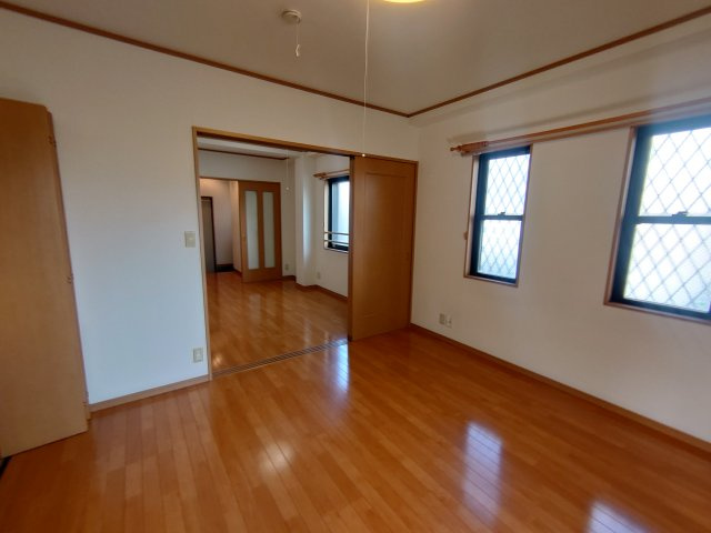 マッターホルンの洋室|別部屋参考用写真