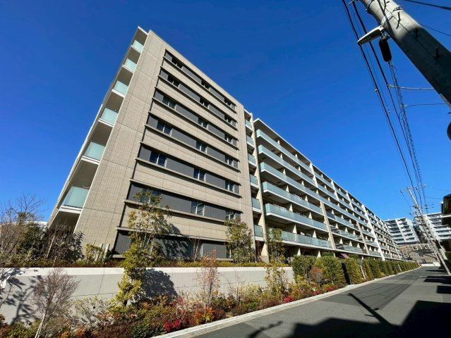 オハナ蘇我ガーデニアの画像