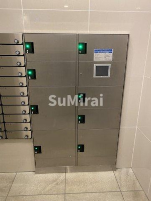 【設備】 | ボンニー元町