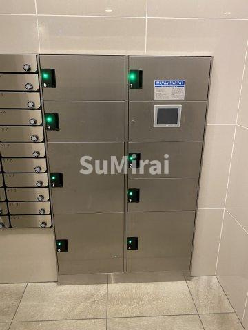 【設備】 | ボンニー元町