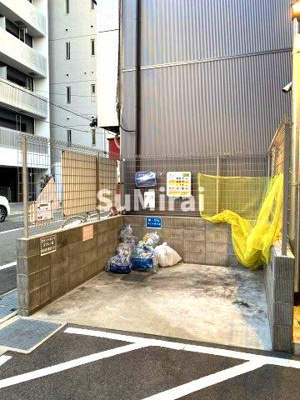【その他共用部分】 | ボンニー元町
