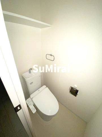【トイレ】 | ボンニー元町