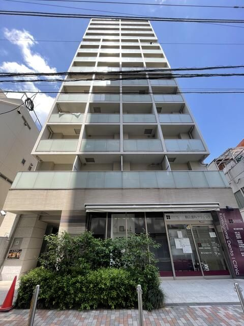 コンシェリア駒込ＡＮＮＥＸ