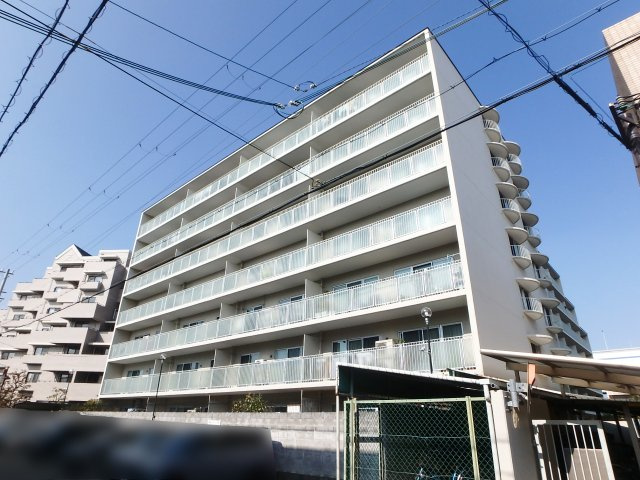 アイビーハイツ甲子園