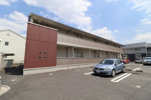 プリオールエフ　C棟