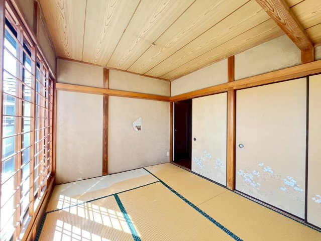 【和室】 | 北本市東間7丁目　中古戸建