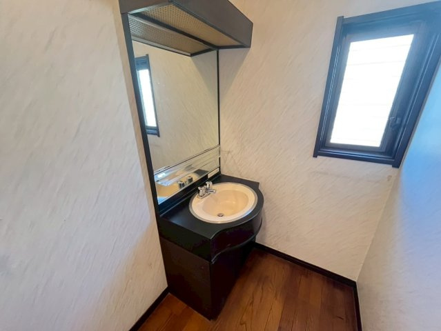 【独立洗面台】 | 北本市東間7丁目　中古戸建