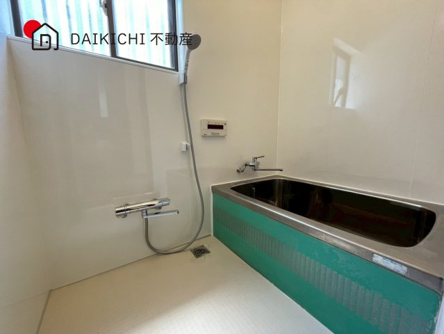 【浴室】 | 北本市東間7丁目　中古戸建