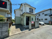 北本市東間7丁目　中古戸建の画像