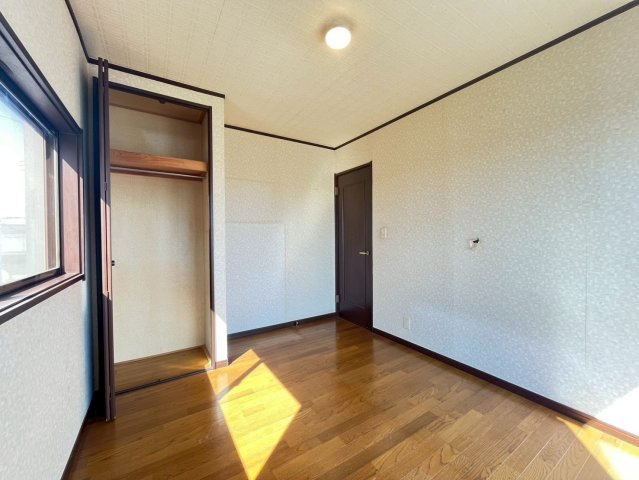 【洋室】 | 北本市東間7丁目　中古戸建