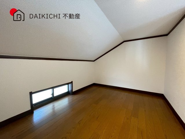 【洋室】 | 北本市東間7丁目　中古戸建