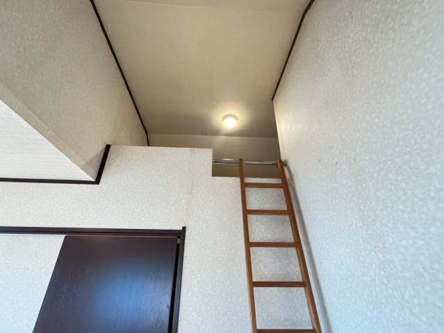 【収納】 | 北本市東間7丁目　中古戸建