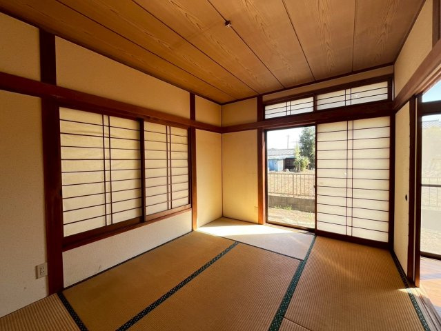 【和室】 | 北本市東間7丁目　中古戸建