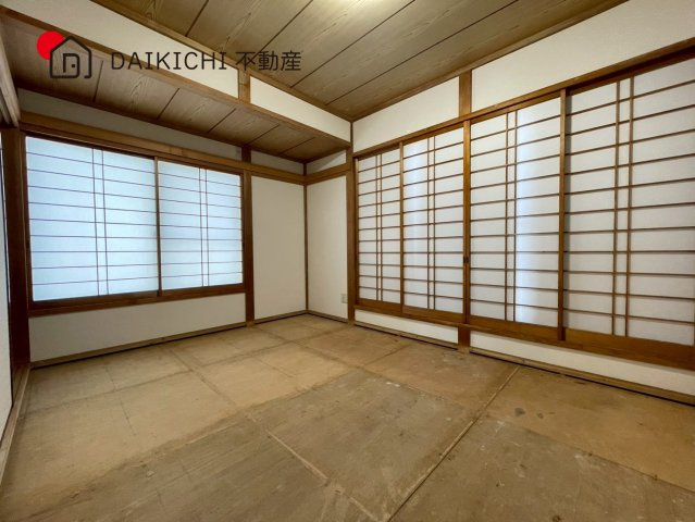 【洋室】 | 北本市東間7丁目　中古戸建