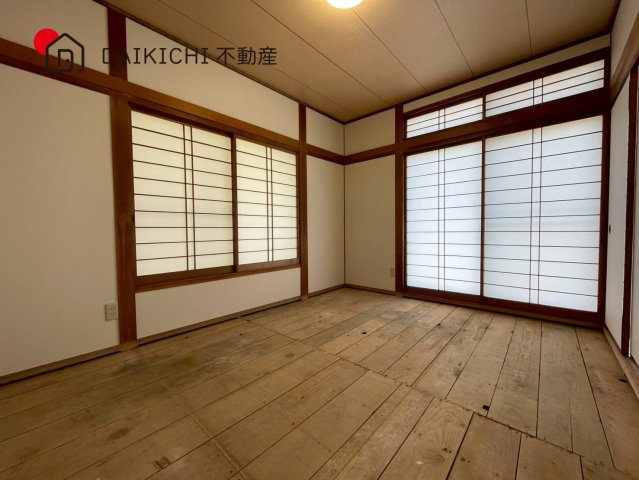 【洋室】 | 北本市東間7丁目　中古戸建