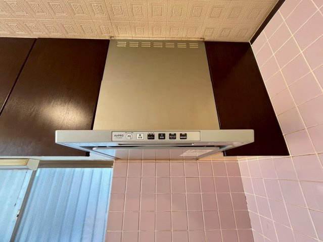 【キッチン】 | 北本市東間7丁目　中古戸建