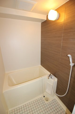 【浴室】 | ライムかいぬま