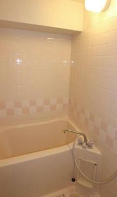 【浴室】 | ライムかいぬま