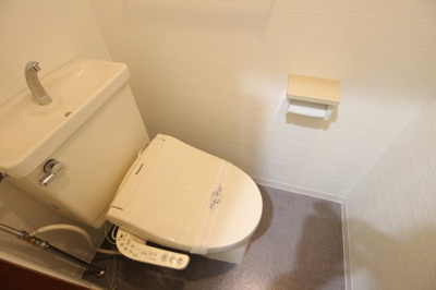 【トイレ】 | ライムかいぬま