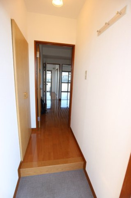 【玄関】 | ライムかいぬま