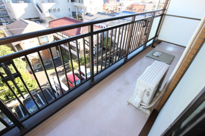 【バルコニー】 | ライムかいぬま