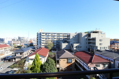 【展望】 | ライムかいぬま