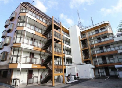 【外観】 | ライムかいぬま