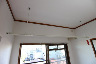 【内装】 | ライムかいぬま