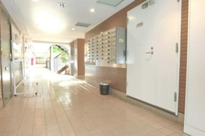 【ロビー】 | ライムかいぬま