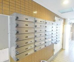 【その他共用部分】 | ライムかいぬま