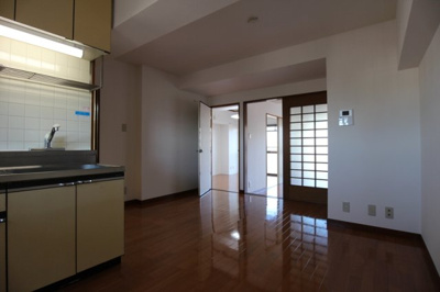 【居間・リビング】 | ライムかいぬま