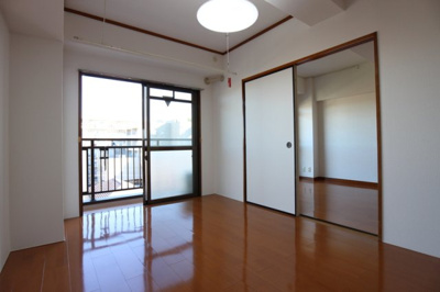 【洋室】 | ライムかいぬま