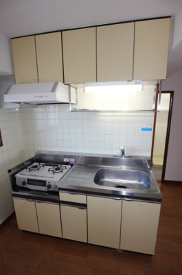 【キッチン】 | ライムかいぬま
